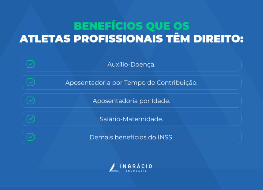 Direitos trabalhistas do jogador de futebol: descubra regras