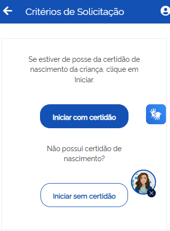 Critérios de solicitação do salário-maternidade: com e sem certidão