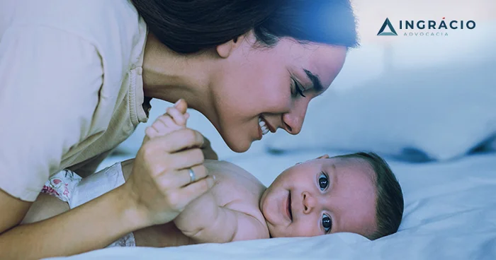 Quem tem direito ao salário-maternidade e como solicitar?
