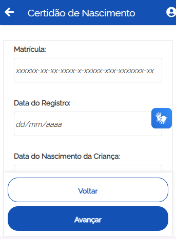 Salário-maternidade com certidão de nascimento