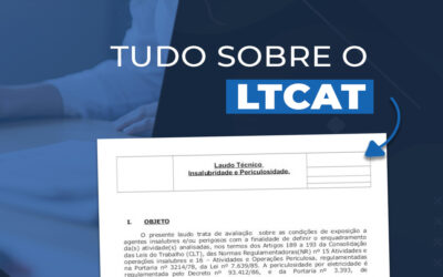 LTCAT: O que é? Como conseguir?