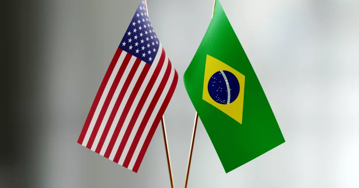 Aposentadoria do Brasil nos Estados Unidos