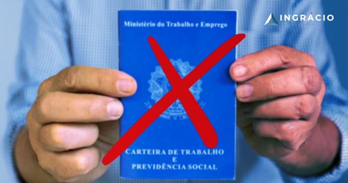 Auxílio-doença para quem não tem carteira assinada