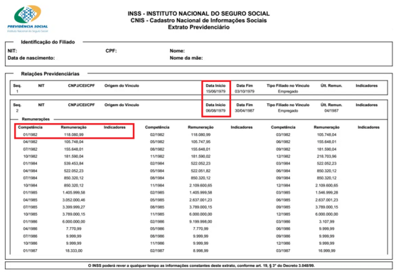 REVISAO DA VIDA TODA - E SE HOUVER EMPATE?? 