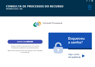 Consulta de recurso