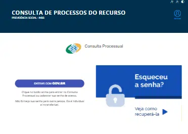 o que fazer se ganhei o recurso