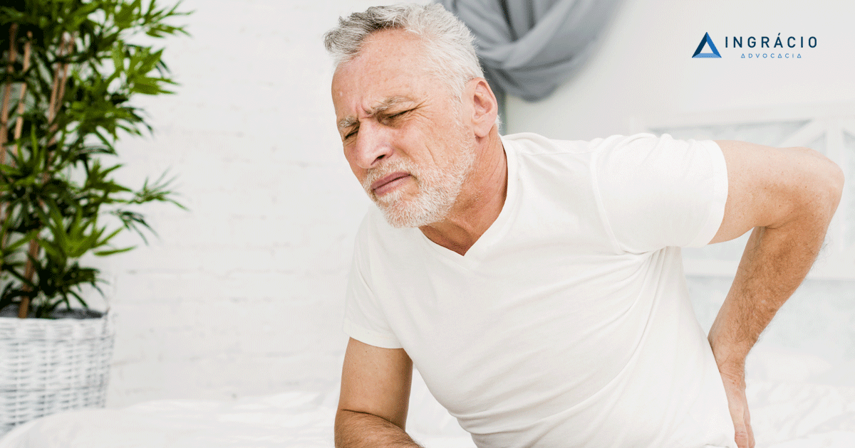 Aposentadoria por fibromialgia: quem tem direito?