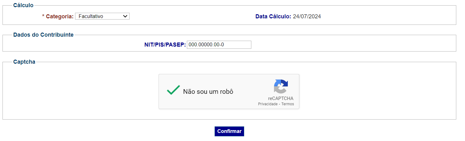 Nit Inss Posso pagar INSS para meu filho menor? Entenda como funciona