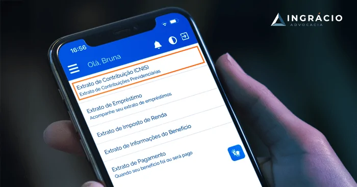 CNIS saiba como emitir, consultar e imprimir o extrato