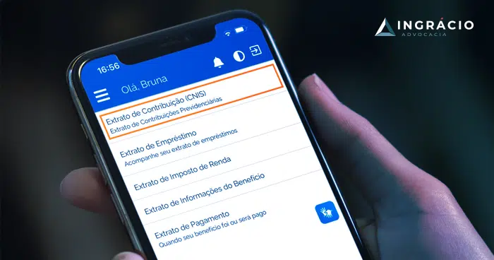 CNIS saiba como emitir, consultar e imprimir o extrato