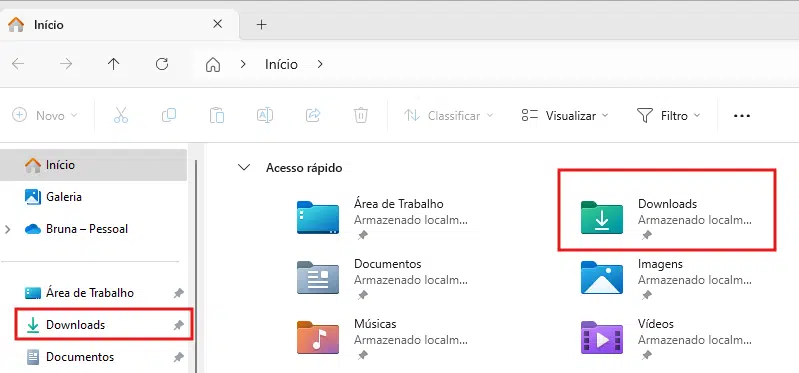 downloads computador