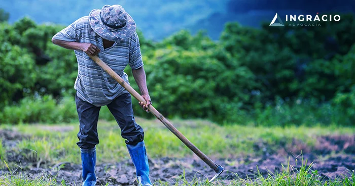 tempo rural aposentadoria comprovar