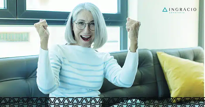 tenho 61 anos posso aposentar