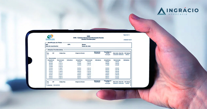 Entenda o que é e como tirar seu extrato CNIS. Saiba como acessar o documento online ou no banco, e descubra como corrigir informações erradas.