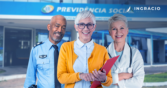 Quando posso me aposentar: regras e requisitos