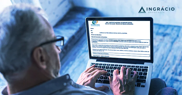 depois da carta de concessão quanto tempo demora para receber