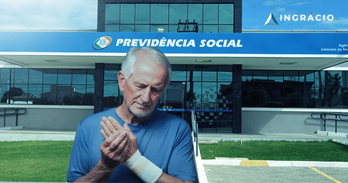 auxílio-doença negado