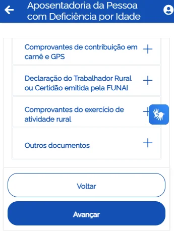 anexar documentos