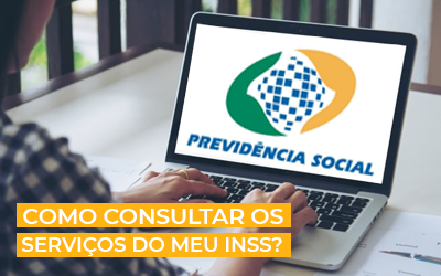 Meu INSS 2020 | O que é e quais os serviços disponíveis?