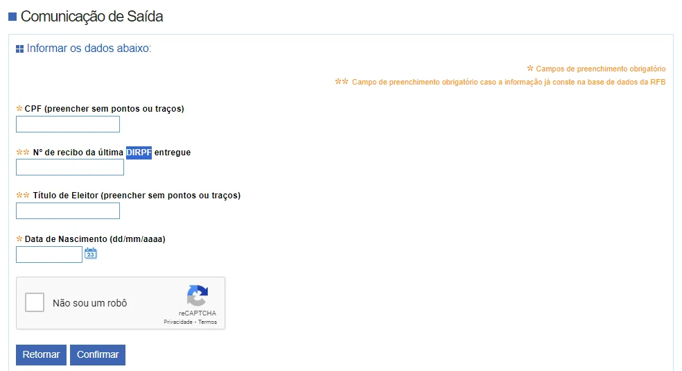 Como fazer a comunicação