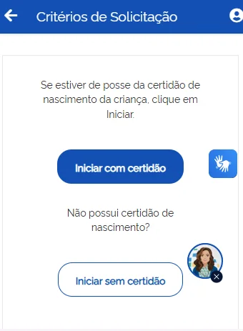 Critérios de solicitação do salário-maternidade: com e sem certidão