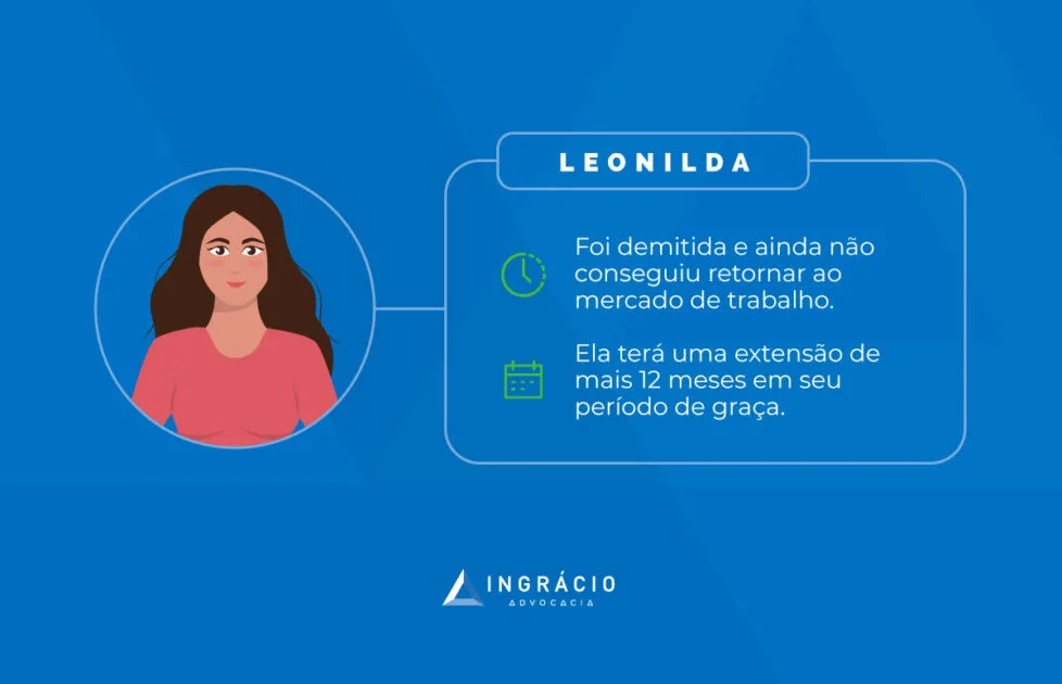 exemplo auxílio-doença para quem está desempregado
