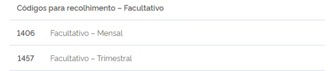codigo-de-recolhimento-plano-convencional