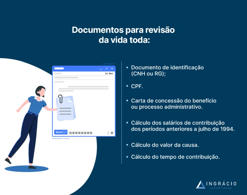 Revisão da Vida Toda Aprovada no STJ. Próximos passos