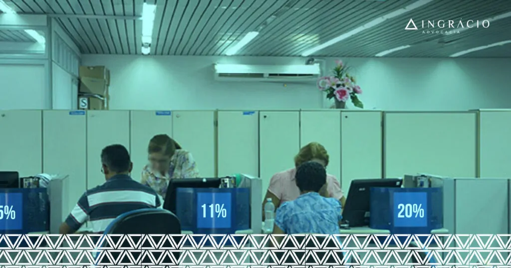 INSS 11%