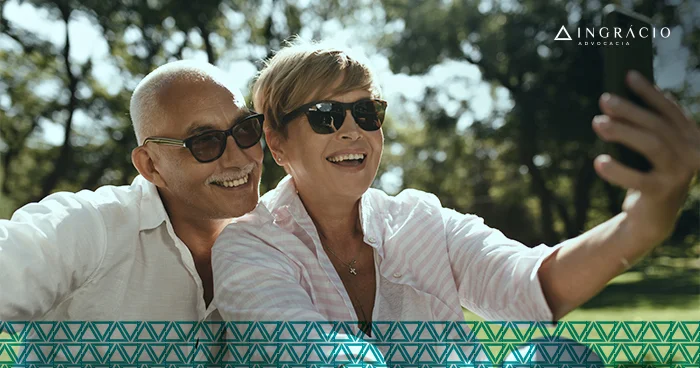 Aposentadorias para quem tem entre 40 e 50 anos de idade