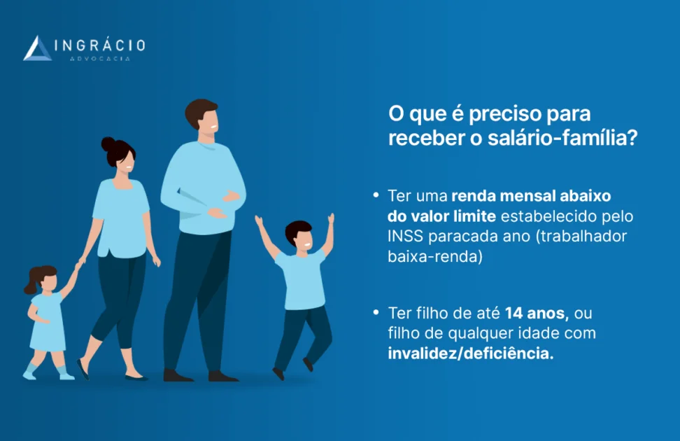 Tudo sobre o Salário-família | Talvez você tenha direito e nem saiba