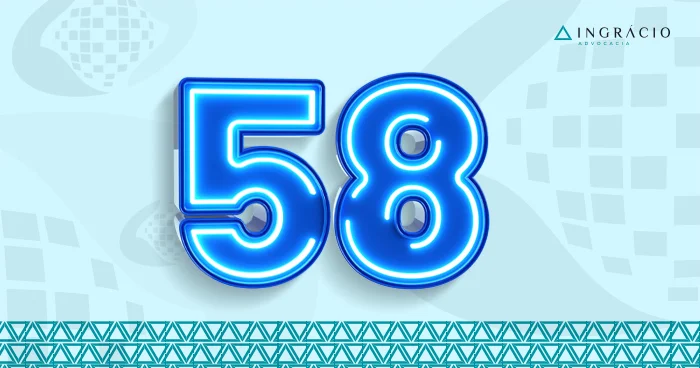 Regras de aposentadoria para quem tem 58 anos
