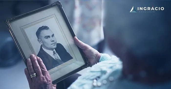 Quando a viúva tem direito à pensão por morte?