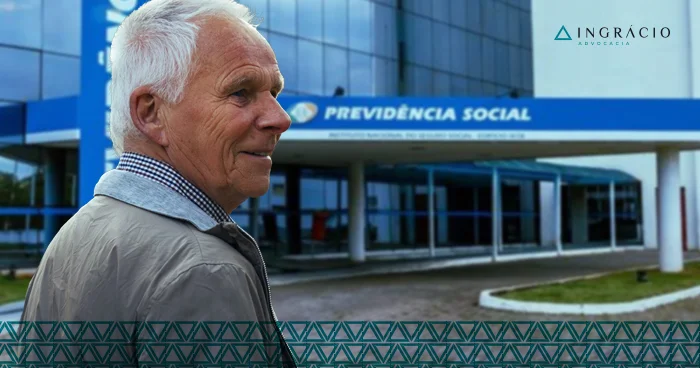 aposentadoria por idade urbana