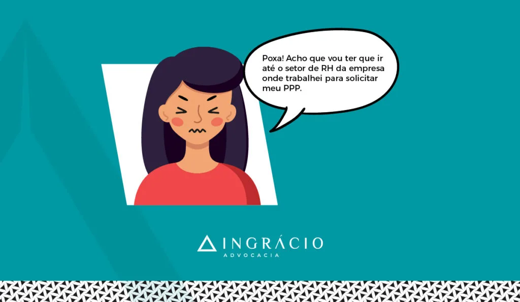 exemplo de solicitação de documento para aposentadoria especial