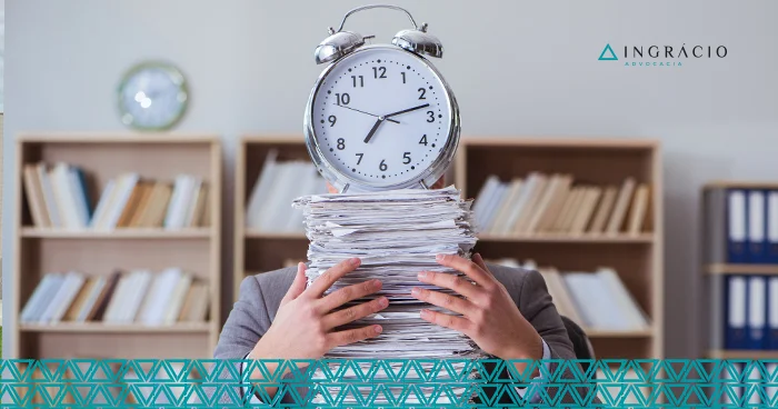 quanto tempo demora para sair aposentadoria especial