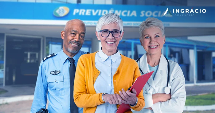 Quando posso me aposentar: regras e requisitos
